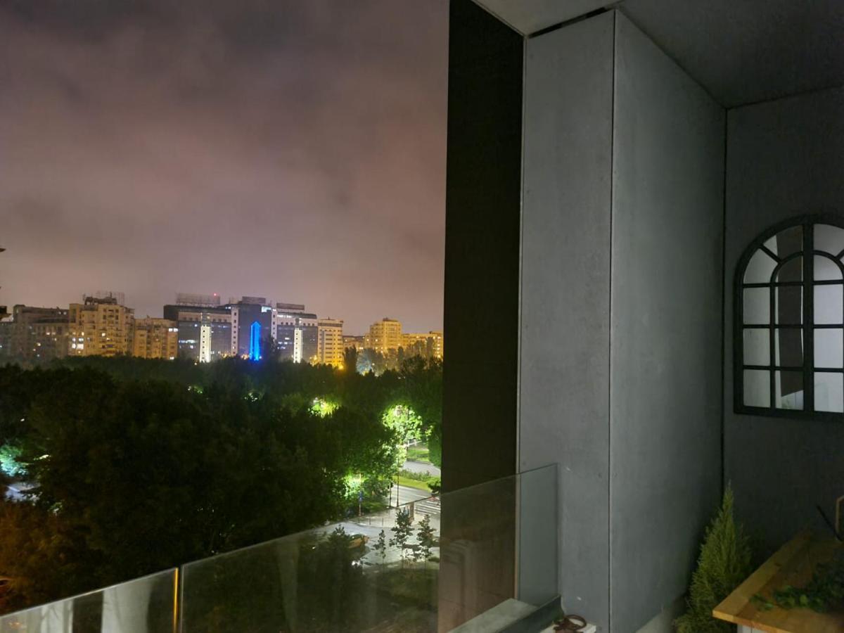 Tonic Studio Union Bucharest Exterior photo