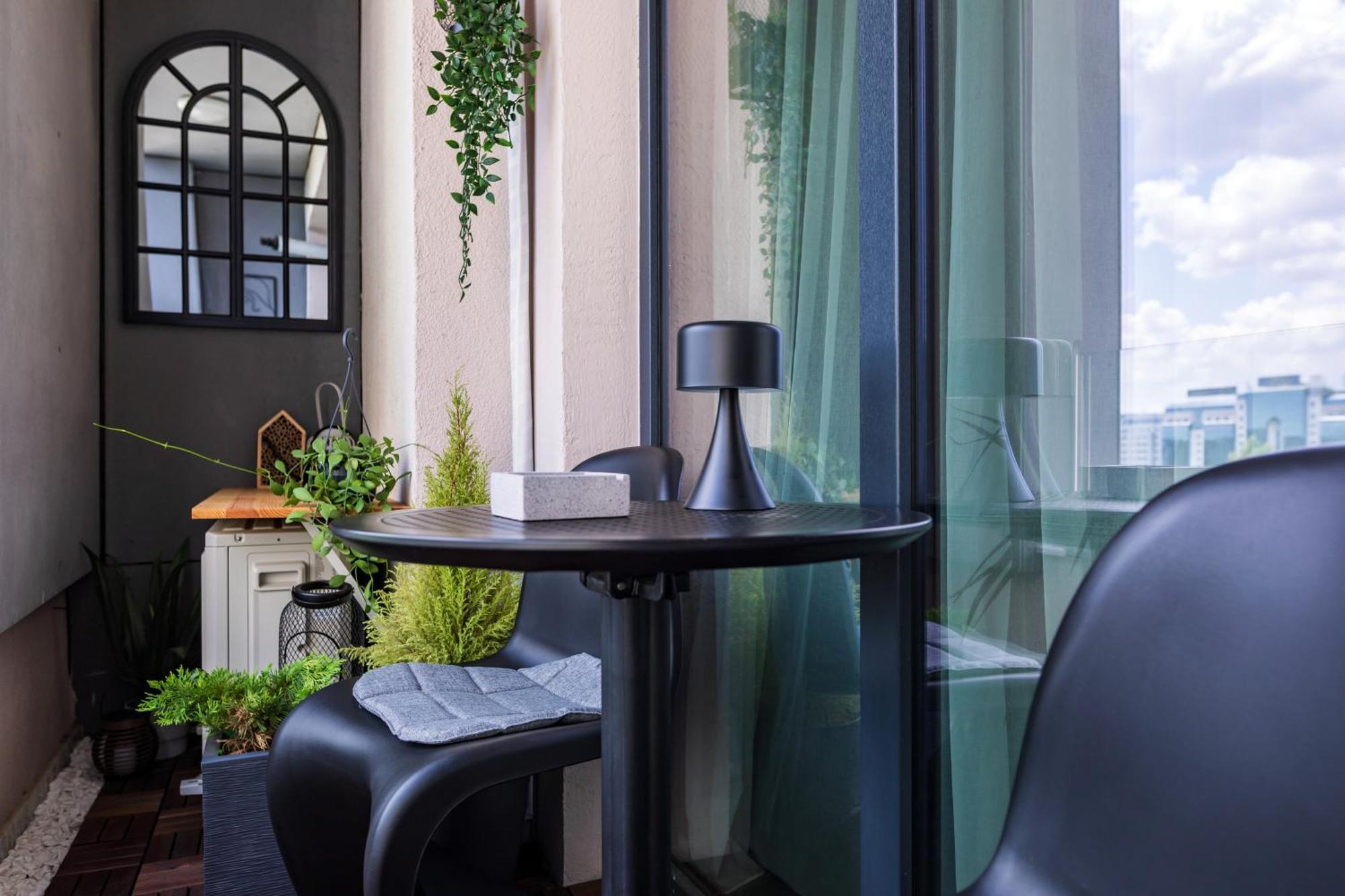 Tonic Studio Union Bucharest Exterior photo